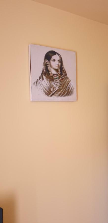 Exclusive Hortensiei บายามาเร ภายนอก รูปภาพ